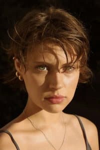 Yuliya Ilyina in Россия, я люблю тебя