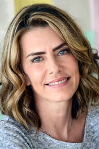 Maitê Proença in Solidão: Uma Linda História de Amor