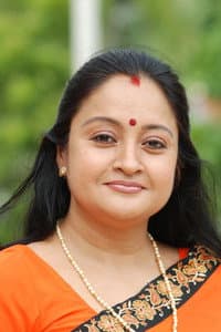 Geetha Vijayan in Irrikku M.D. Akathudu