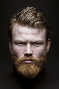 Arnar Dan Kristjánsson in Röskun
