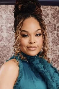 Demetria McKinney in Tyler Perry's Why Did I Get Married - The Play
