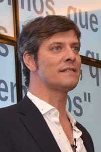 Mario Pergolini in Cemento: El documental