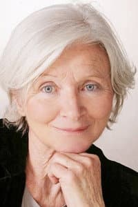Florence Monge in La force de l'âge