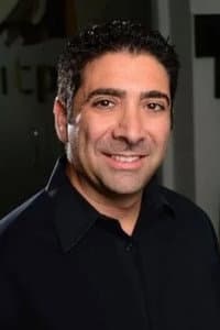 Tony Gallipi in God Bless Bitcoin