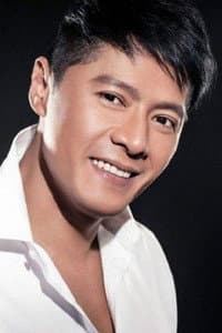 Li Nanxing in The Ultimate Winner