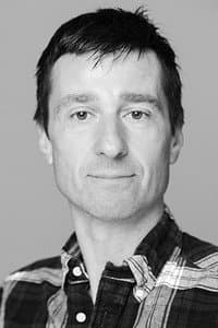 Peter Perski in Arctic Crimes : L'aube Sans Réveil