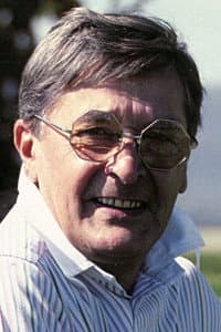 Jacques Bodoin in L'inspecteur connaît la musique