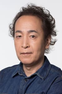 Kazuyuki Matsuzawa in Y・O・U やまびこ音楽同好会