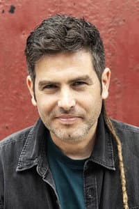 José Muñoz in Rumba Tres, de ida y vuelta