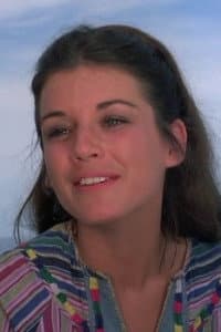 Deirdre Berthrong in James at 15