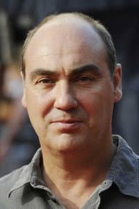 Oliver Parker in Leviathan: The Story of Hellraiser and Hellbound: Hellraiser II