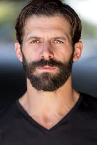Jefferson Cox in The Christmas Ticket