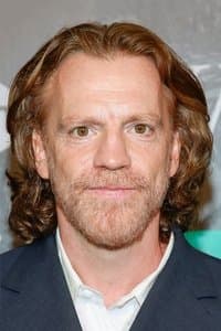 William Houston in Dracula Untold