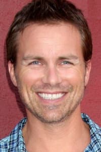 Brody Hutzler in Be My Baby