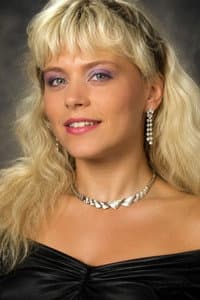 Anette in Svenska folkets sexvanor 3