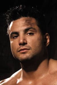 Ben Campezi in American Porn Star