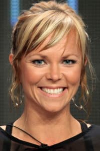 Jessi Combs in Interviewing Monsters and Bigfoot