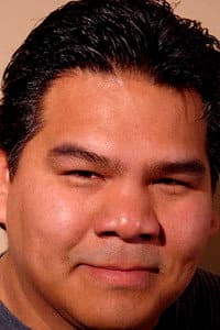 Pierre Barrera in Drunktown's Finest