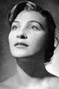 Maria Grazia Francia in De Schut