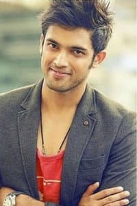 Parth Samthaan in Astitva