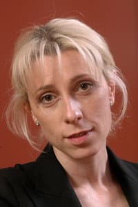 Yuliya Rutberg in Частное пионерское