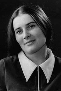 Lyudmila Dukhovnaya in Nigarançılıq