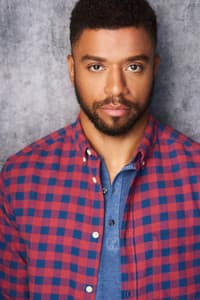 Phillip Jordan in Geisting