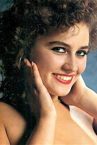 Lory Del Santo in Gardenia, il giustiziere della mala