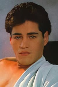 Kevin Young in Sexual Athlete!