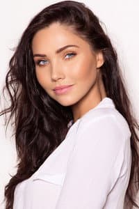 Jessica Green in Cino