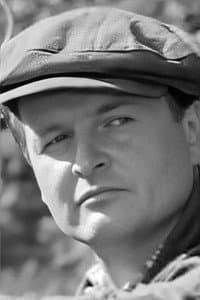 Vladimir Sidorov in Встретимся в метро