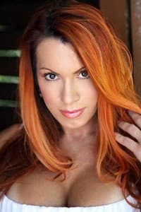 April Hunter in Gravedigger