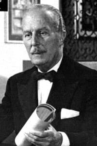 Filippo Perego in Candido erotico