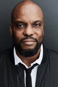 Larry Brown in Play'd: A Hip Hop Story