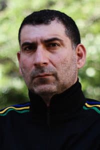 Yannis Economides in Directing Hell