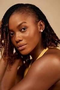 Onyinye Odokoro in Before We Fall Asleep