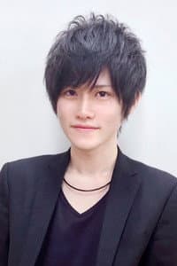 Yuki Sakakihara in ガンバレ！中村くん！！