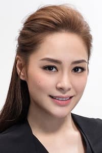Gillian Chung in I Love That Crazy Little Thing