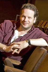 Albert Schultz in Shades of Black: The Conrad Black Story