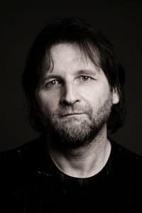 Thierry Toscan in Dark Matter