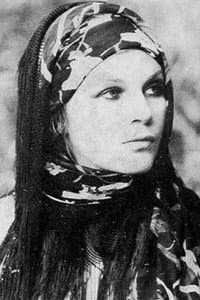 Maria Grazia Bon in La finestra di fronte