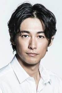 Dean Fujioka in Fullmetal Alchemist The Revenge of Scar