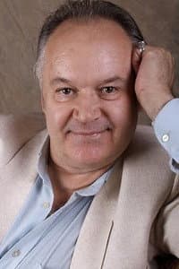 Yuriy Mitrofanov in Мелюзга