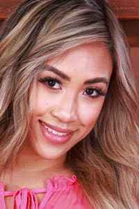 Samantha Lexi in Heavenly Pleasures 13