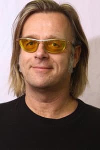 Michael Gaedt in Metalophobia