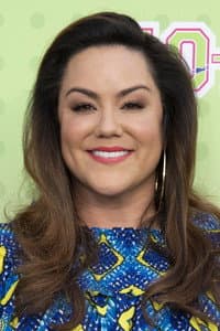 Katy Mixon in Blind Dating