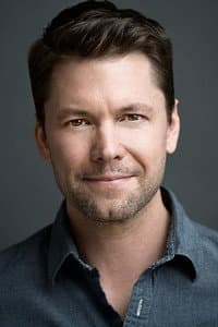 Nathan Anderson in My Best Friend's Exorcism