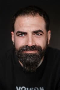 Serkan Genç in Öz Hakiki Karakol