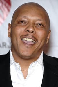 Ivan Neville in The Neville Brothers: Tell It Like It Is