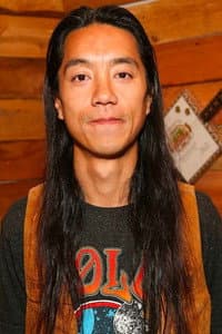 Don Nguyen in Foundation - Cataclysmic Abyss